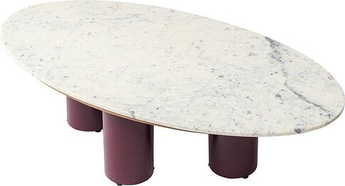 Журнальный столик Bergenson Bjorn Mojo BB0000498 (сливовый)