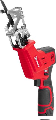 Сабельная пила MTX RС-65 (с 1-им АКБ)