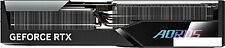 Видеокарта Gigabyte Aorus GeForce RTX 4070 Ti Elite 12G GV-N407TAORUS E-12GD Видеокарта Gigabyte Aorus GeForce RTX 4070 Ti Elite 12G GV-N407TAORUS E-12GD