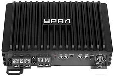 Автомобильный усилитель Урал TTZ 1.750