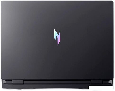 Игровой ноутбук Acer Nitro 16 AN16-41-R3YQ NH.QKDCD.001