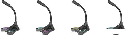 Микрофон Defender Pitch GMC 200