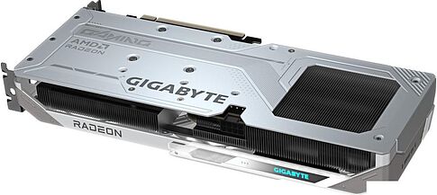 Видеокарта Gigabyte Radeon RX 9060 XT Gaming OC Ice 16G GV-R906XGAMINGOCICE-16GD