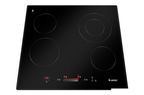 Варочная панель GEFEST ПВЭ 4233