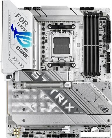 Материнская плата ASUS ROG Strix X870-A Gaming WiFi