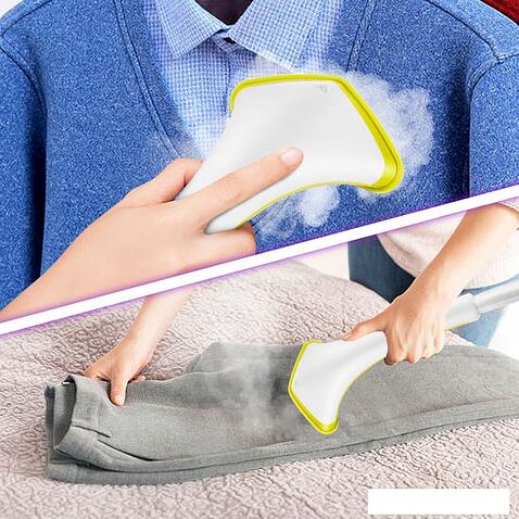 Отпариватель Kitfort KT-9113-2