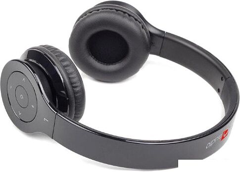 Наушники Gembird BHP-BER-BK