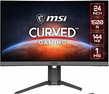 Игровой монитор MSI Optix G24C6P