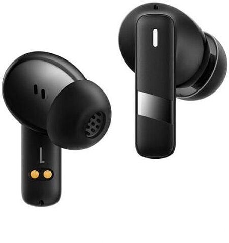 Наушники Baseus Bowie E20 (черный)