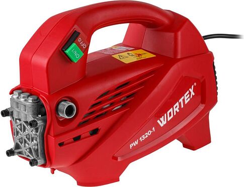 Мойка высокого давления Wortex PW 1320-1 2335114