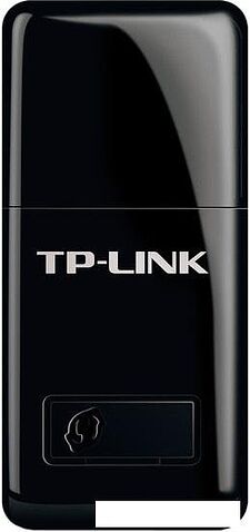 Беспроводной адаптер TP-Link TL-WN823N