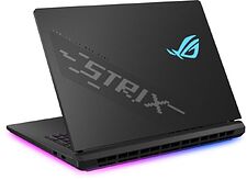Игровой ноутбук ASUS ROG Strix SCAR 18 2025 G835LW-SA090W