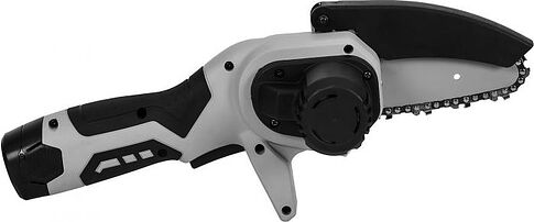 Аккумуляторная пила Интерскол ПЦА-4/12 (без АКБ)