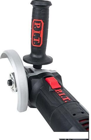 Угловая шлифмашина P.I.T. PWS125-C5