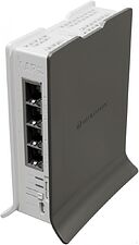 Точка доступа с LTE-модемом Mikrotik hAP ax lite LTE6