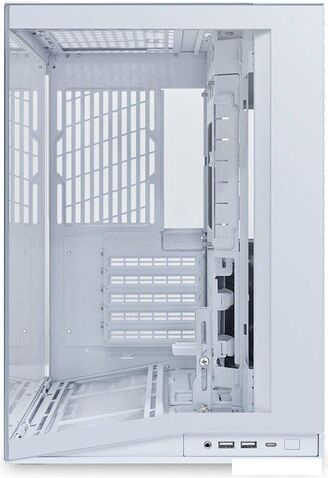 Корпус Lian Li O11 Dynamic Mini V2 G99.O11DMIV2W.R0