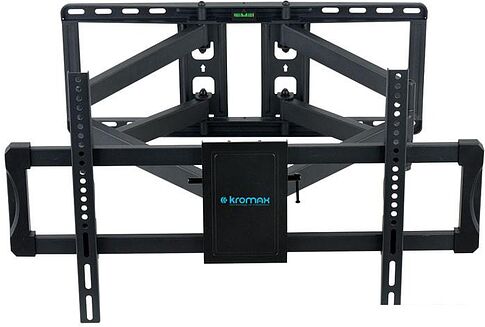 Кронштейн Kromax ATLANTIS-70 (черный)