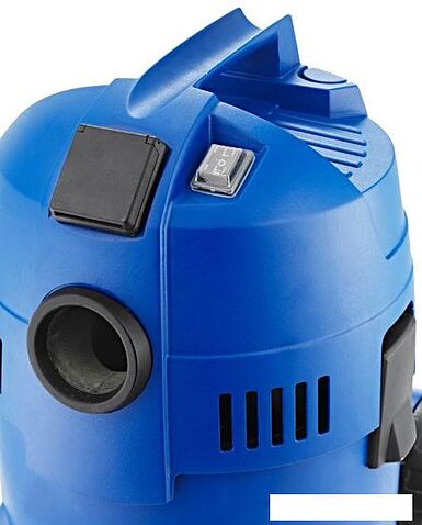 Пылесос Nilfisk-Alto Buddy II 18L T [18451134]