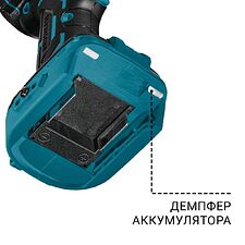 Гайковерт Bort BSR-21U-S 93418675 (без АКБ) Гайковерт Bort BSR-21U-S 93418675 (без АКБ)