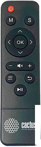 Проектор CACTUS CS-PRM.05WT.WUXGA-W