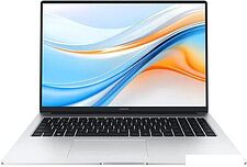 Ноутбук HONOR MagicBook X16 Plus 2024 BRI-7651 5301AJLT Ноутбук HONOR MagicBook X16 Plus 2024 BRI-7651 5301AJLT
