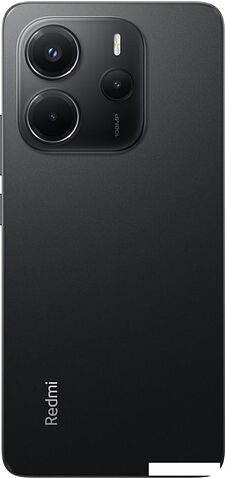 Смартфон Xiaomi Redmi Note 14 8GB/256GB международная версия (черный)