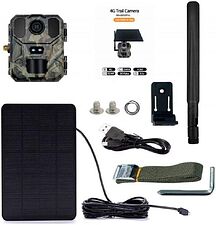 Фотоловушка Suntek MiNi900Pro