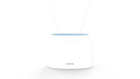 4G Wi-Fi роутер Tenda 4G09