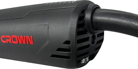 Угловая шлифмашина Crown CT13677-125RSV