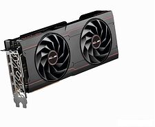 Видеокарта Sapphire Pulse Radeon RX 6750 XT 12GB 11318-03-20G Видеокарта Sapphire Pulse Radeon RX 6750 XT 12GB 11318-03-20G
