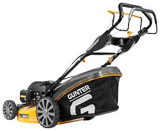 Газонокосилка Gunter LMB-530 SV GU1559-5