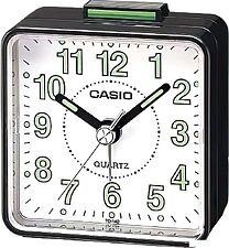 Настольные часы Casio Clock TQ-140-1B