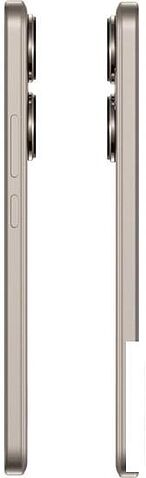 Смартфон POCO F6 12GB/512GB с NFC международная версия (титан)