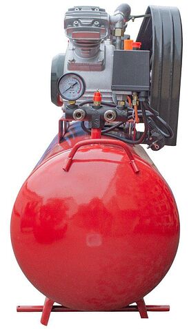 Компрессор Edon OAC-100/2200