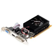 Видеокарта Sinotex Ninja Radeon R5 230 1GB DDR3 AFR523013F Видеокарта Sinotex Ninja Radeon R5 230 1GB DDR3 AFR523013F