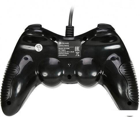 Геймпад Oklick GP-300M Darkside