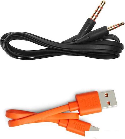 Наушники JBL Tune 710BT (черный)