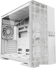 Корпус Geometric Future Model 5 Vent 5FAN (белый)