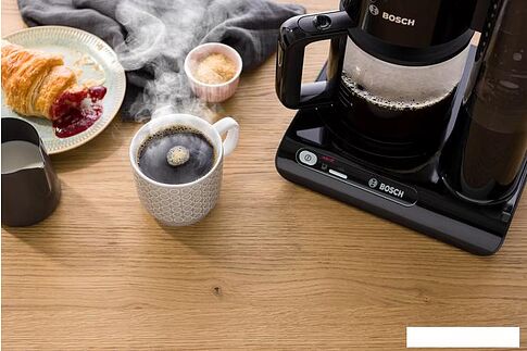 Капельная кофеварка Bosch TKA8013