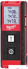 Лазерный дальномер Milwaukee LDM 30 4933459276 Лазерный дальномер Milwaukee LDM 30 4933459276