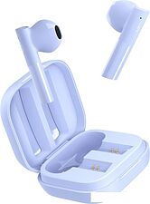 Наушники Haylou GT6 (сиреневый)