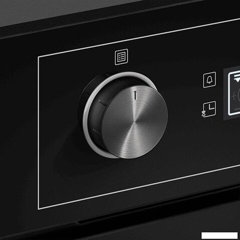 Электрический духовой шкаф MAUNFELD AEOH60102B