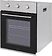 Электрический духовой шкаф Evelux EO 420 PX