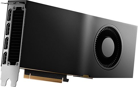 Видеокарта PNY RTX 5000 Ada Generation 32GB GDDR6 VCNRTX5000ADA-PB