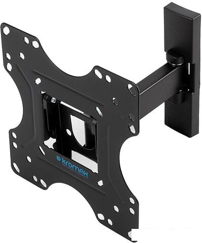 Кронштейн Kromax OPTIMA-213 (черный)