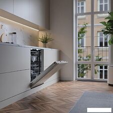 Встраиваемая посудомоечная машина ASKO DSD544D