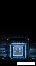 Смартфон Tecno Pova 4 8GB/128GB (серый уранолит)