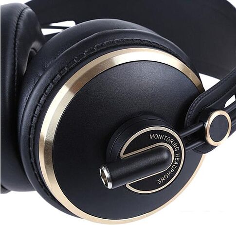 Наушники ISK HD9999