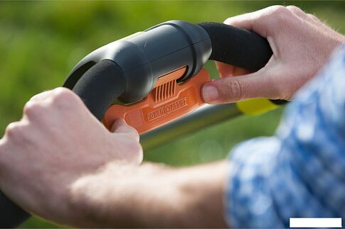 Газонокосилка Ryobi Power-Assist RLM36X41H50PG (с 1-им АКБ 5 Ач)