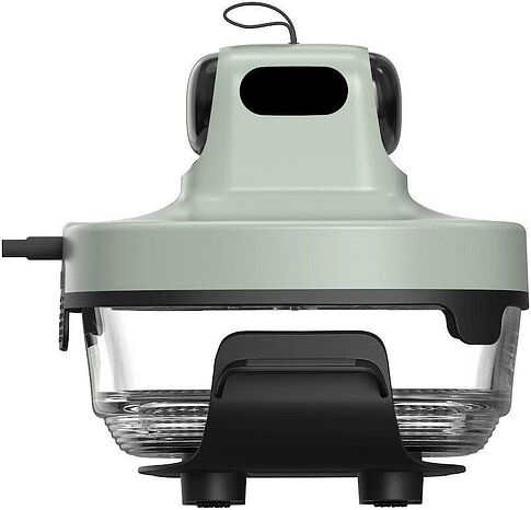 Аэрогриль (аэрофритюрница) Dreame Air Fryer PT60 (зеленый)